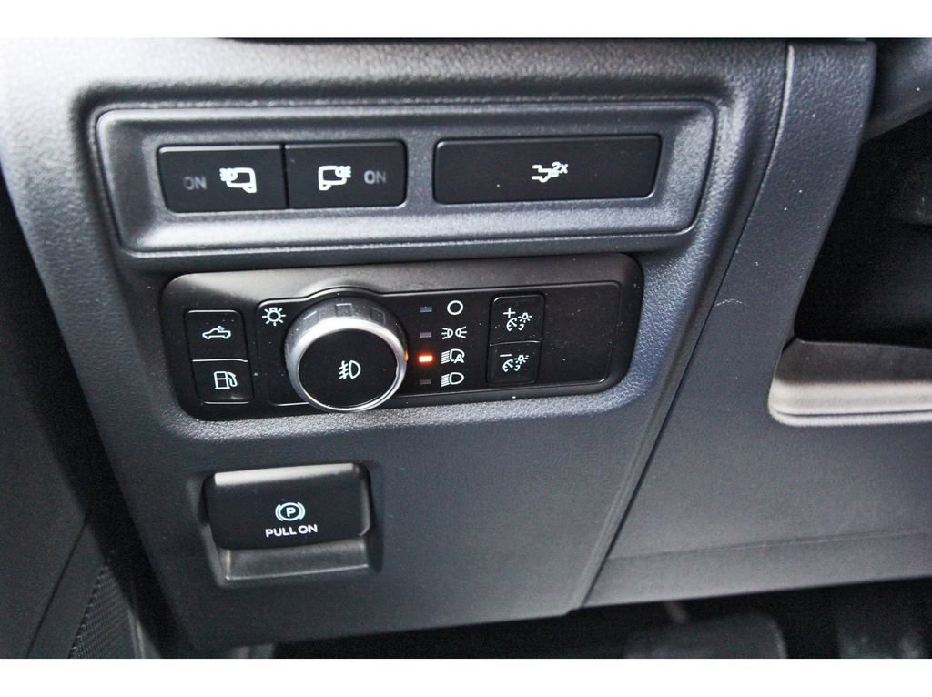 Certified 2024 Ford F150 XLT w/ Equipment Group 302A MID AWD/4WD image 19