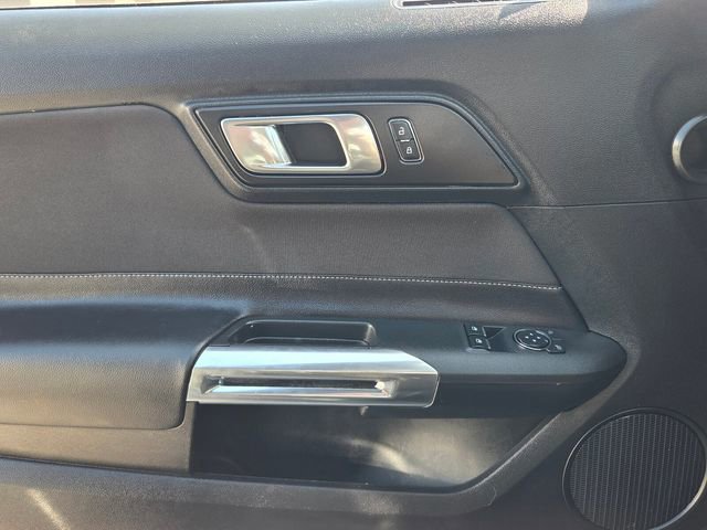 Certified 2020 Ford Mustang GT w/ Black Accent Package image 21