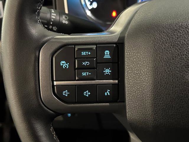 Certified 2023 Ford F150 XLT w/ Equipment Group 302A High image 21