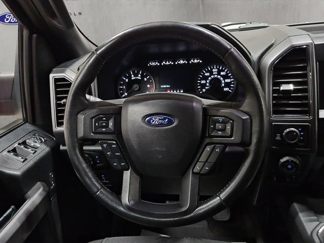 Certified 2019 Ford F150 XLT w/ Equipment Group 302A Luxury AWD/4WD image 14