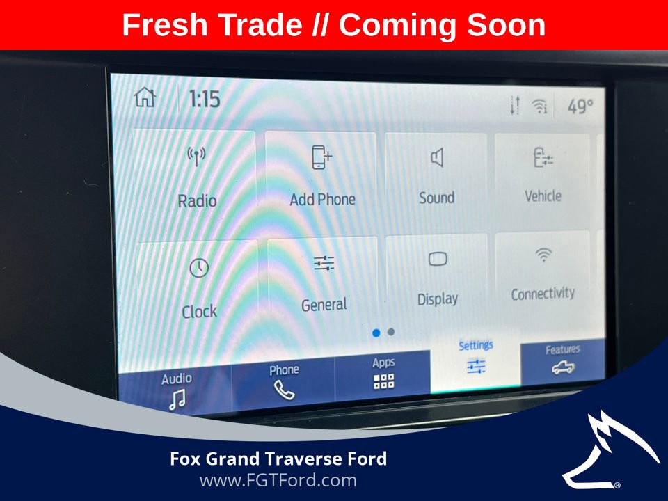 Certified 2022 Ford F150 XLT w/ XTR Package AWD/4WD image 22