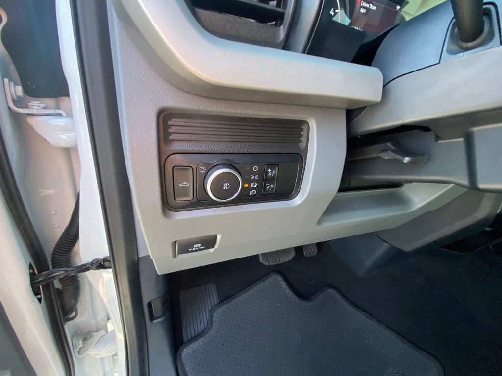 Certified 2024 Ford F350 XLT AWD/4WD image 12