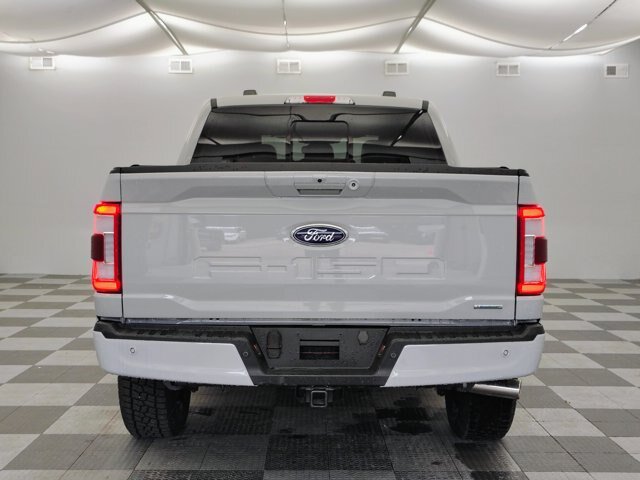 Certified 2023 Ford F150 Lariat w/ Equipment Group 502A High AWD/4WD image 6
