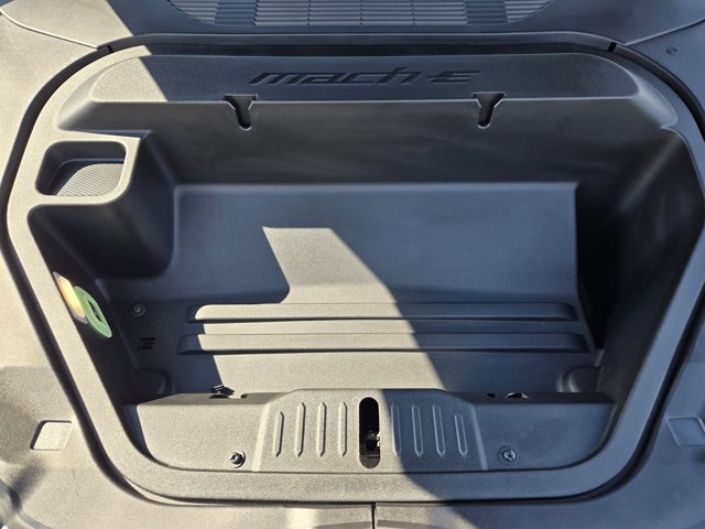 Certified 2025 Ford Mustang Mach-E Premium image 30