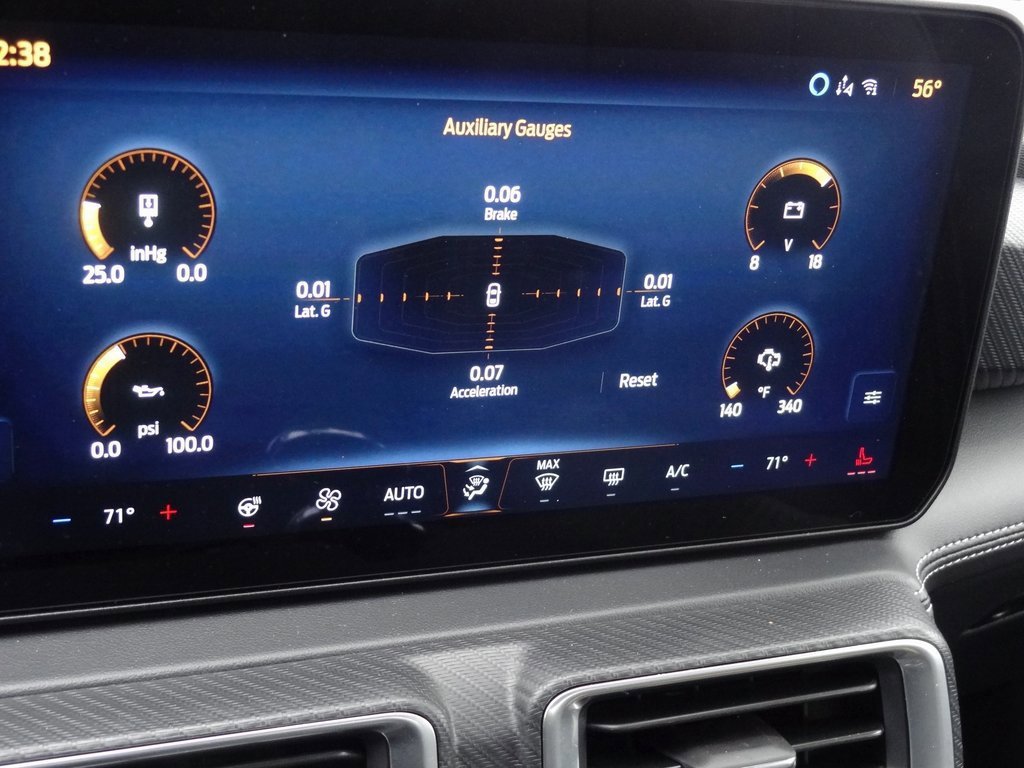 Certified 2025 Ford Mustang GT Premium image 41