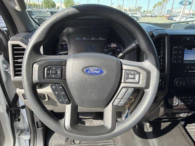 Certified 2022 Ford F250 XL w/ Power Equipment Group image 9