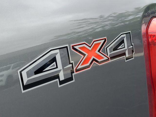 Certified 2025 Ford F350 XLT AWD/4WD image 7