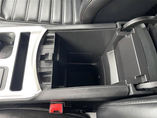 Certified 2024 Ford Edge SEL AWD/4WD image 30