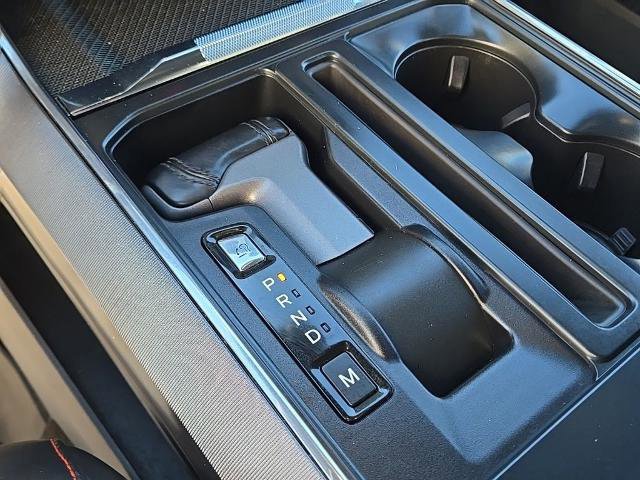 Certified 2022 Ford F150 Raptor w/ Equipment Group 801A High image 31