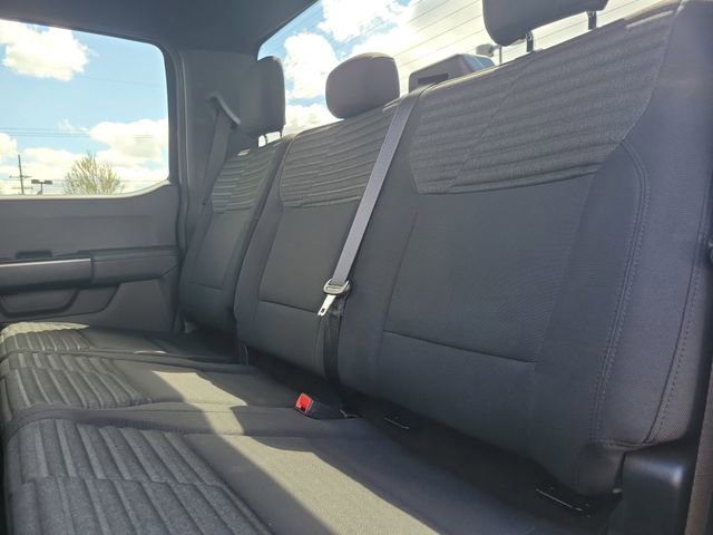 Certified 2023 Ford F150 XL w/ STX Appearance Package AWD/4WD image 26