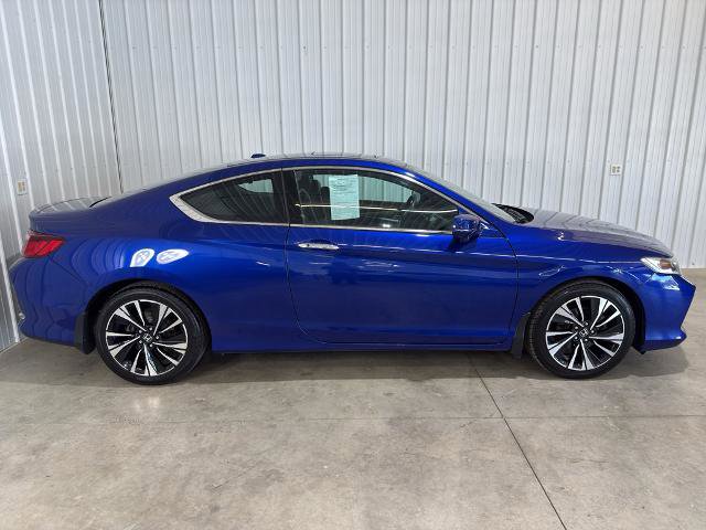 Used 2017 Honda Accord EX-L image 28