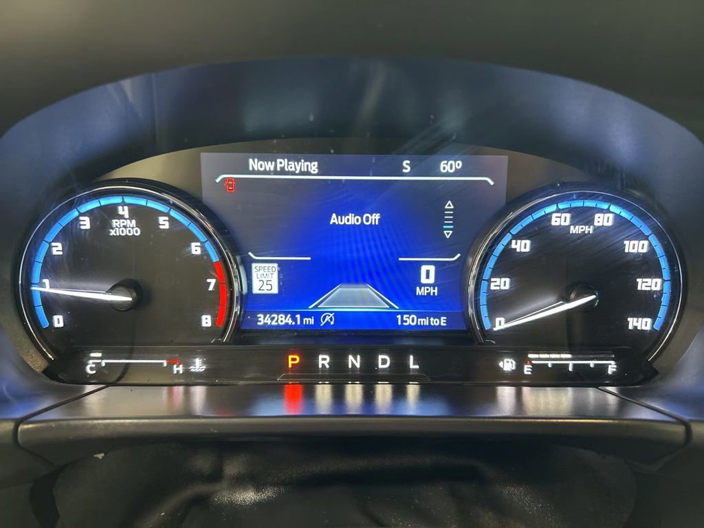 Certified 2023 Ford Bronco Sport Outer Banks w/ Tech Package image 18