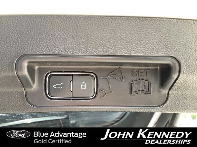 Certified 2023 Ford Explorer XLT w/ Class IV Trailer Tow Package AWD/4WD image 32