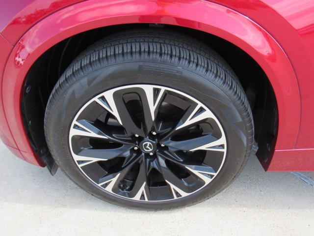 Used 2024 MAZDA CX-90 3.3 Turbo S w/ Premium Package AWD/4WD image 13