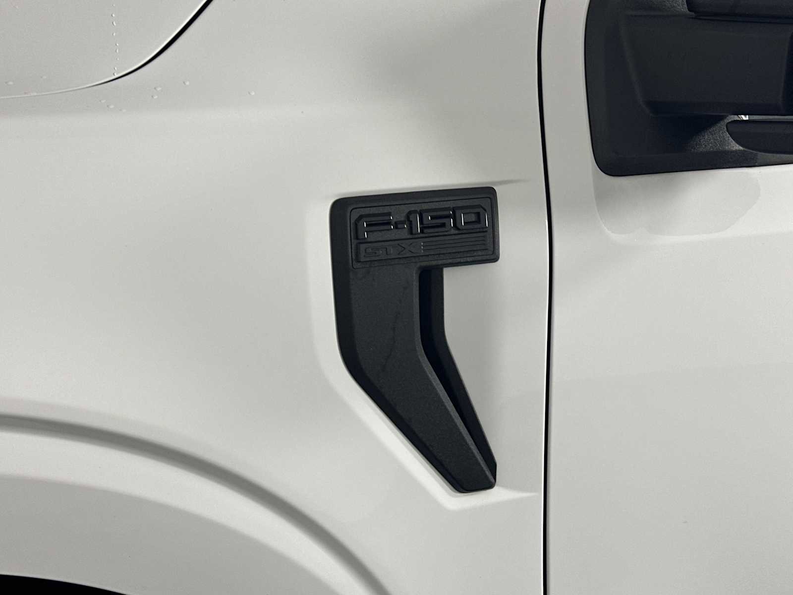 Certified 2023 Ford F150 XL w/ STX Appearance Package RWD image 12