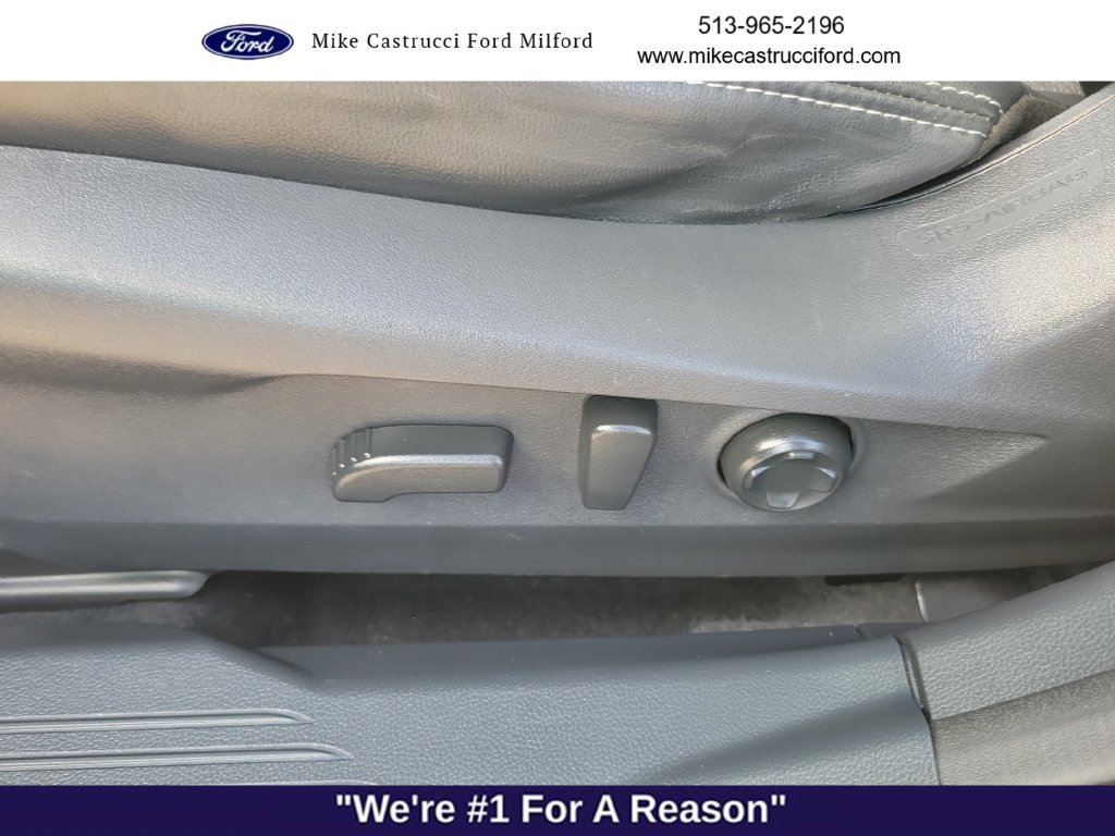 Used 2023 Subaru Outback Limited w/ Popular Package #2 AWD/4WD image 22