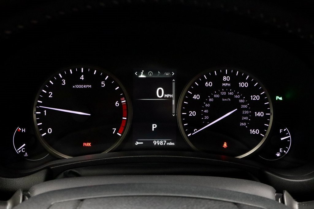 Used 2021 Lexus NX 300 300 Base image 30