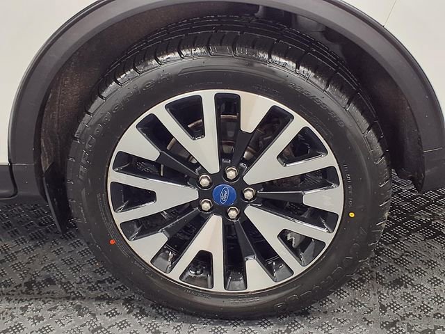 Certified 2020 Ford Escape SE Sport AWD/4WD image 14