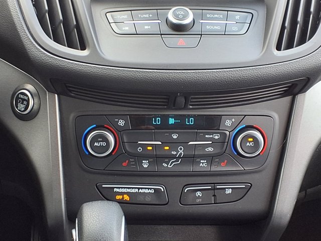 Certified 2019 Ford Escape SE AWD/4WD image 10
