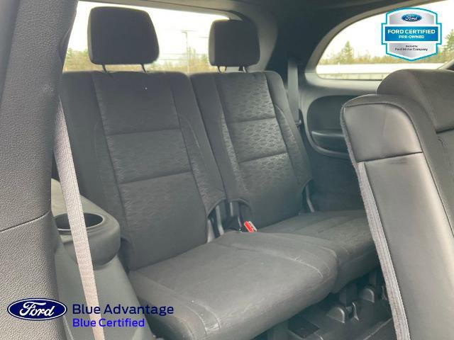 Used 2024 Dodge Durango GT AWD/4WD image 27