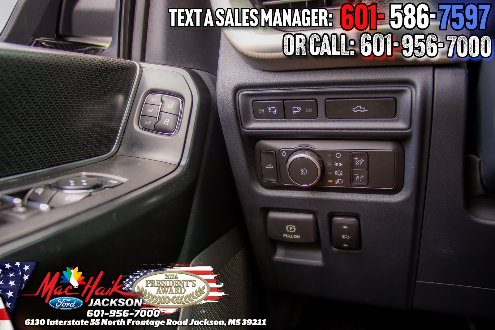 Certified 2022 Ford F150 Raptor w/ Raptor 37 Performance Package AWD/4WD image 26