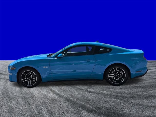 Certified 2023 Ford Mustang GT image 7