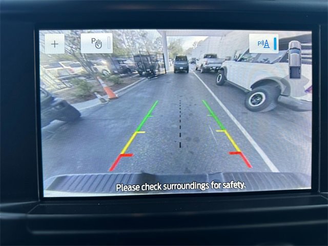 Certified 2023 Ford F150 XL w/ STX Appearance Package image 18