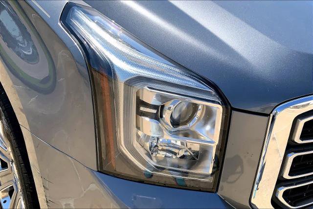 Used 2019 GMC Yukon XL SLT w/ Open Road Package RWD image 28