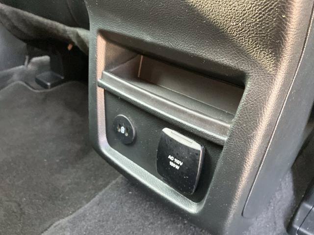 Certified 2024 Ford Edge Titanium AWD/4WD image 18