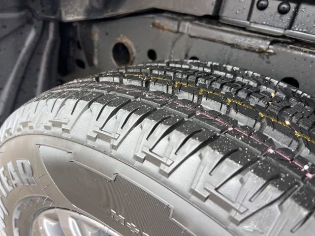 Certified 2023 Ford Ranger XLT w/ Equipment Group 302A High image 25