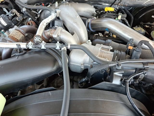 Certified 2026 Ford F250 Lariat AWD/4WD image 26