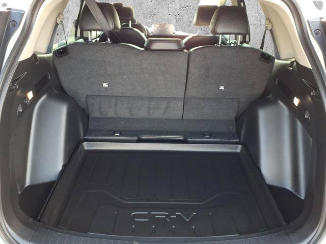 Used 2026 Honda CR-V EX-L image 27