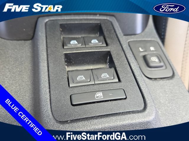 Certified 2022 Ford Bronco Wildtrak AWD/4WD image 25