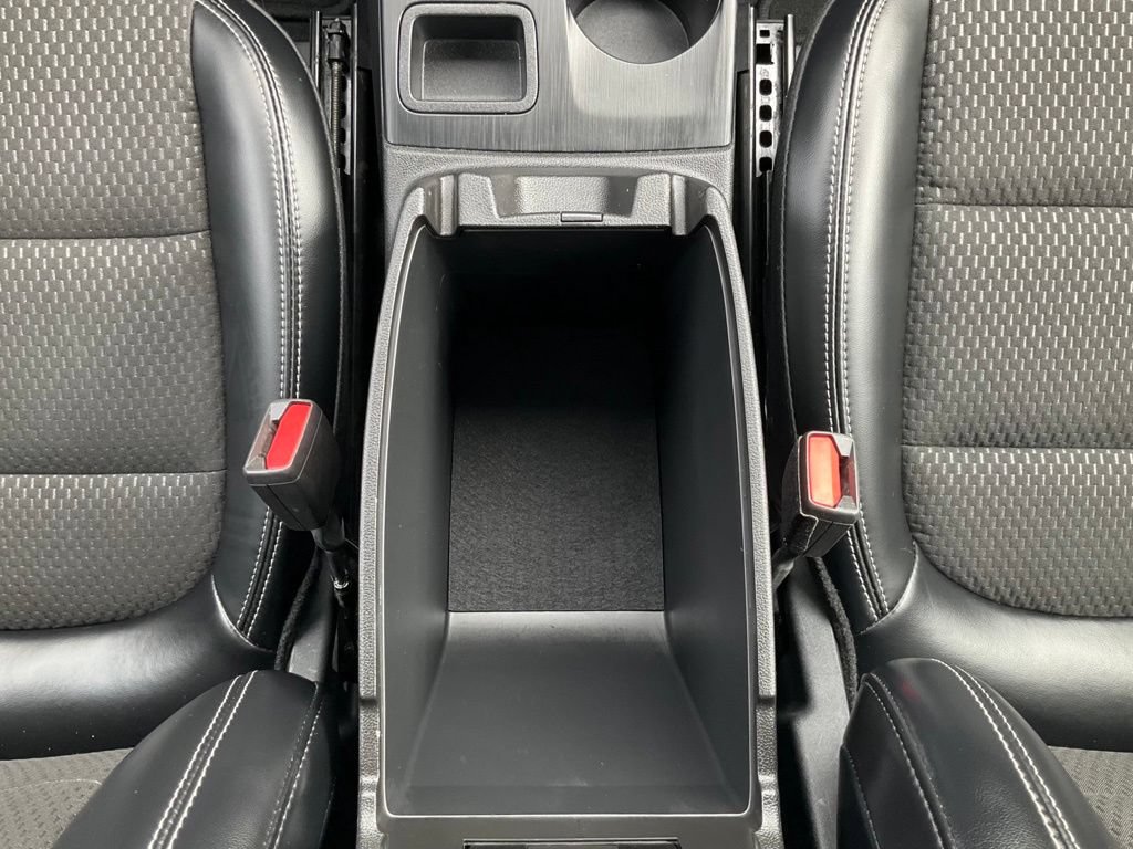 Certified 2024 Ford Escape SE FWD image 28