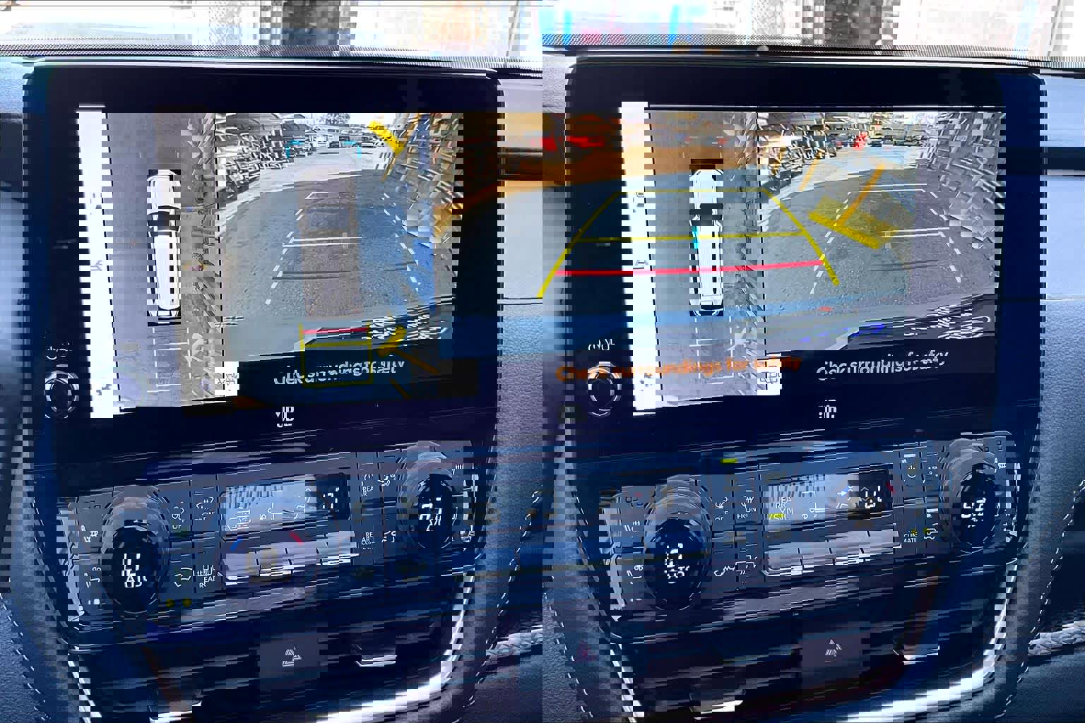 Used 2026 Toyota Grand Highlander Hybrid MAX Platinum image 31