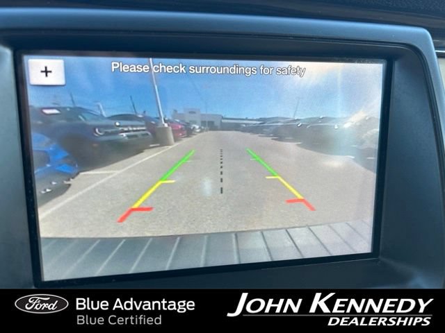 Certified 2019 Ford Flex SEL w/ Equipment Group 202A AWD/4WD image 29