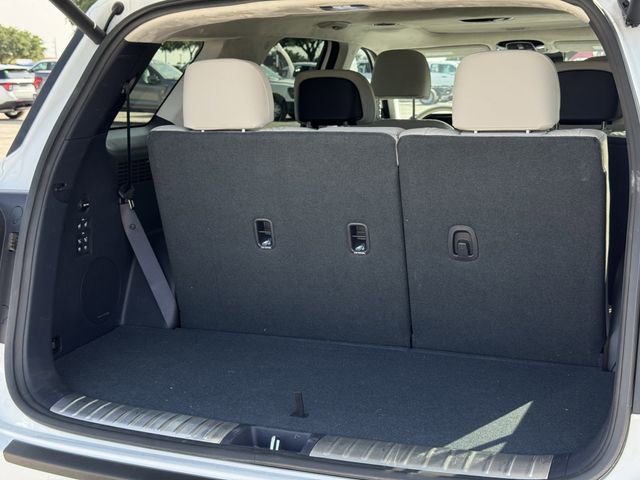 Used 2025 Hyundai Palisade Calligraphy AWD/4WD image 36