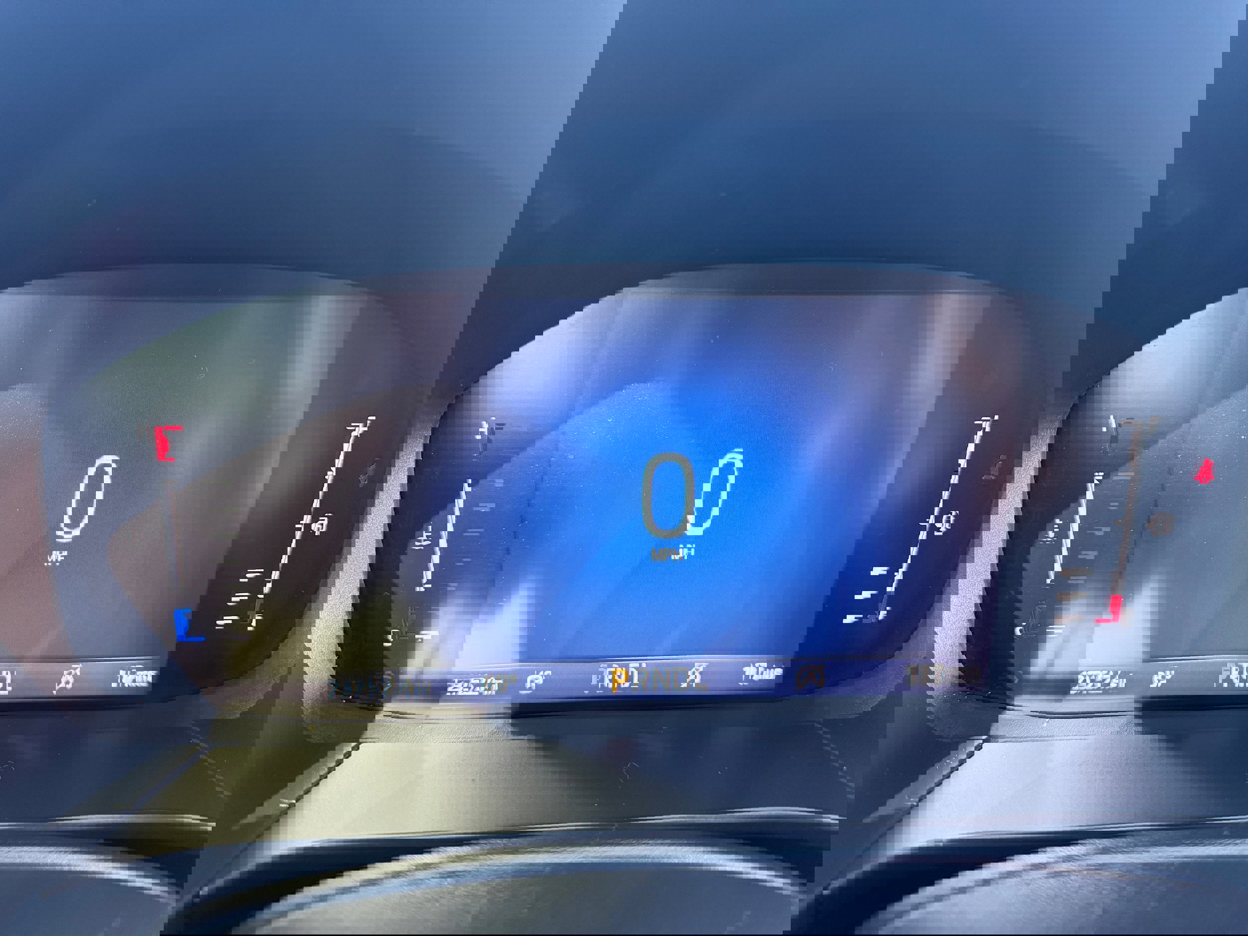 Certified 2024 Ford Escape Active image 17