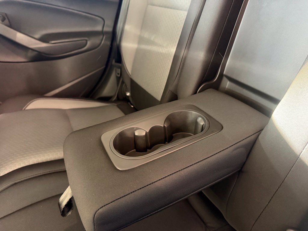 Certified 2018 Ford Escape SE AWD/4WD image 34