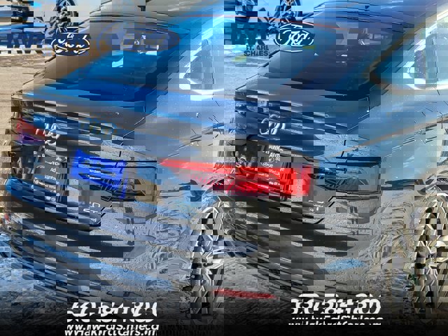 Used 2018 Audi A5 2.0T Premium Plus w/ Premium Plus image 6