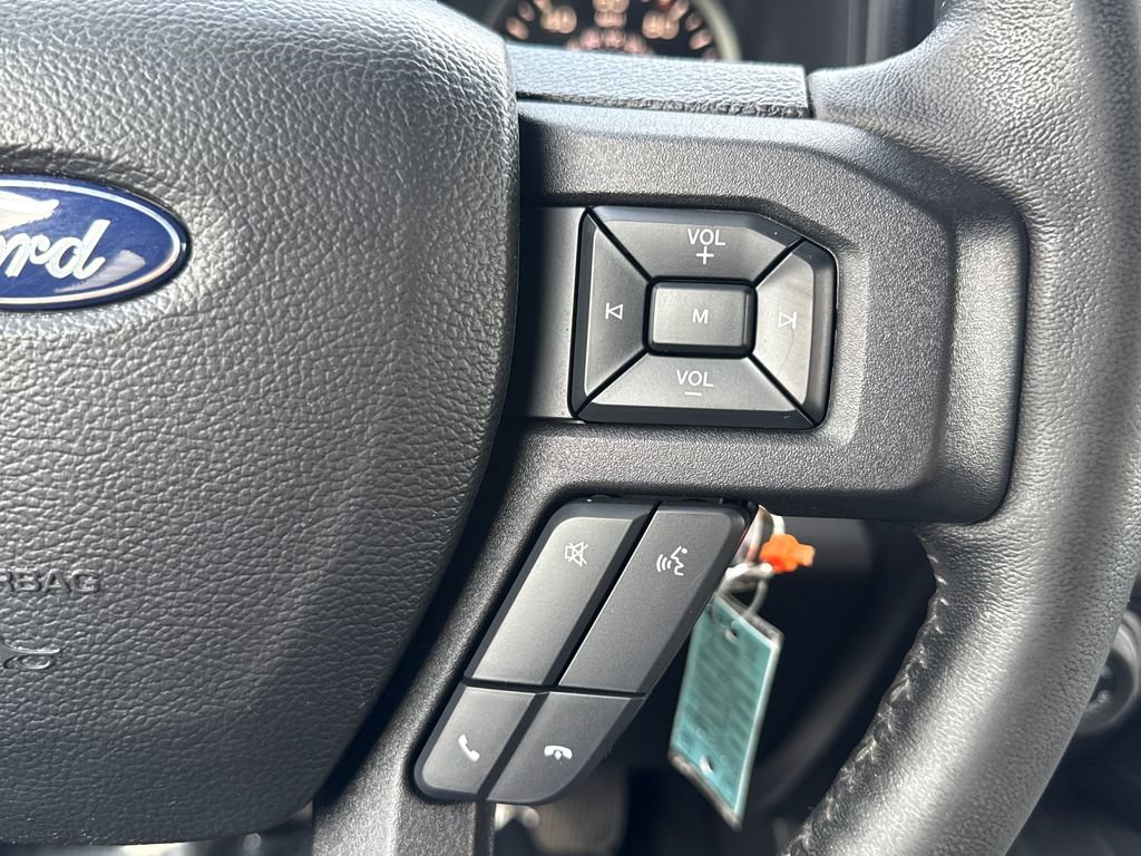 Certified 2018 Ford F150 XLT w/ Equipment Group 302A Luxury AWD/4WD image 16