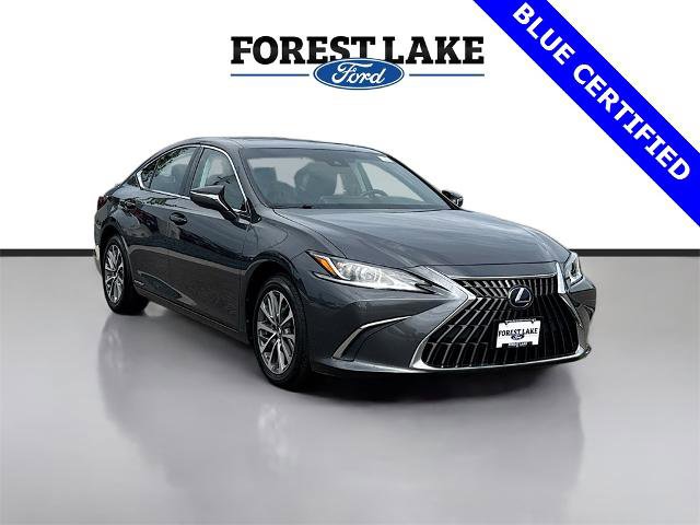 Used 2022 Lexus ES 300h image 1