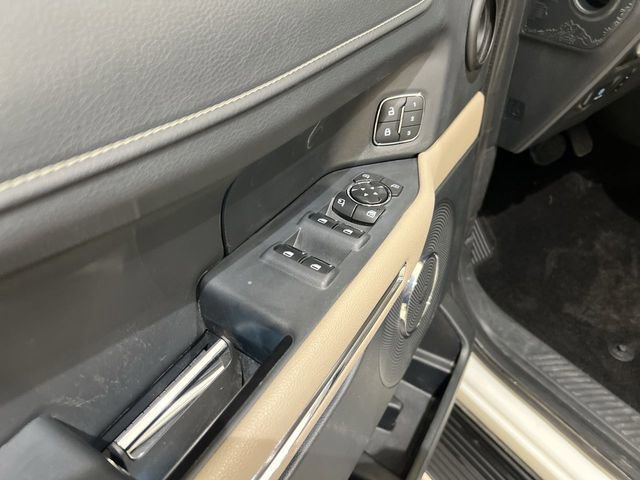 Certified 2022 Ford Expedition Max XLT image 22