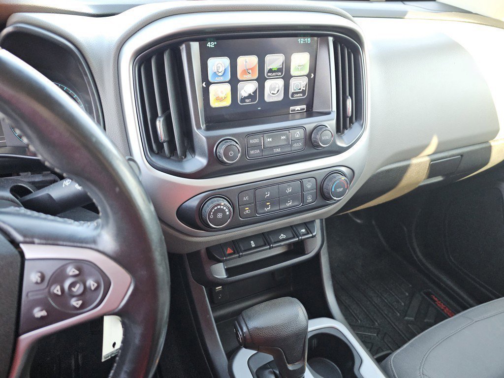 Used 2018 Chevrolet Colorado LT w/ LT Convenience Package image 29