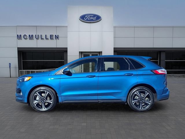 Certified 2019 Ford Edge ST w/ Convenience Package image 6