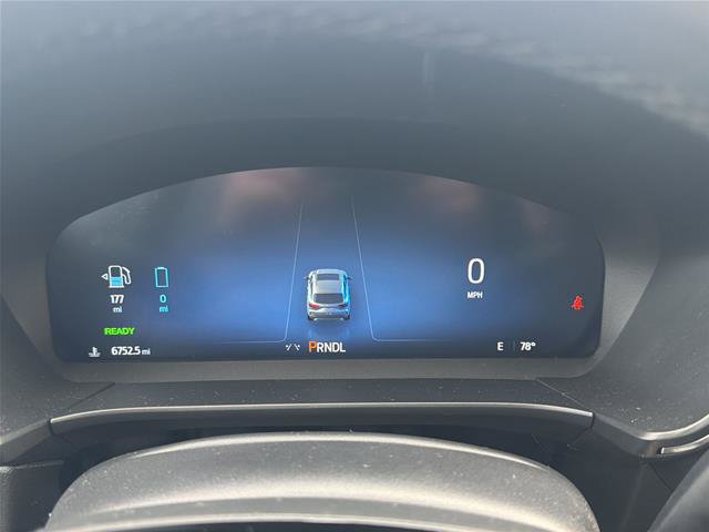 Certified 2023 Ford Escape SE w/ PHEV Premium Package FWD image 20