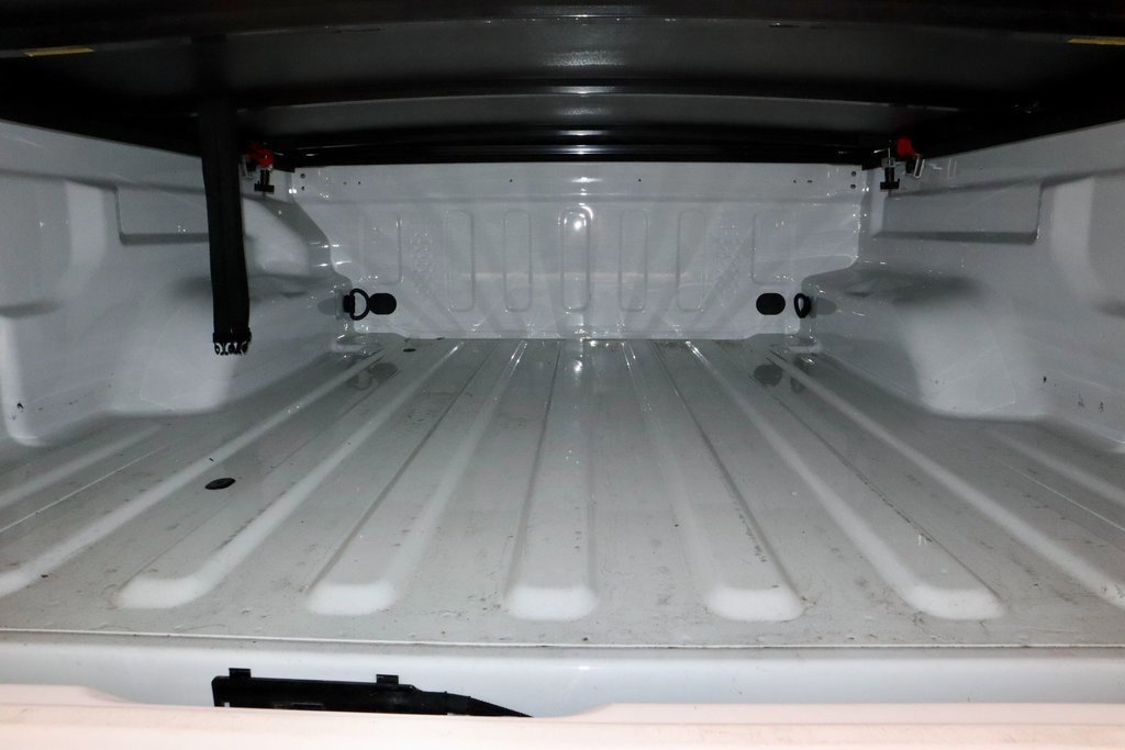 Used 2021 Jeep Gladiator Mojave image 14