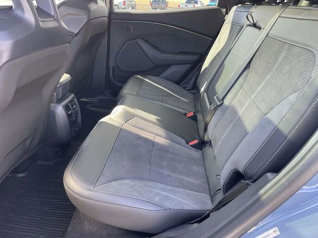 Certified 2023 Ford Mustang Mach-E GT w/ GT Performance Edition image 23