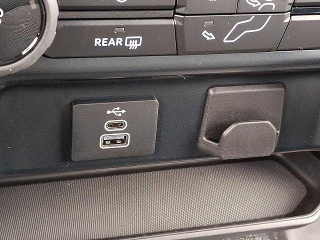 Certified 2025 Ford F150 XL w/ Equipment Group 103A High image 23