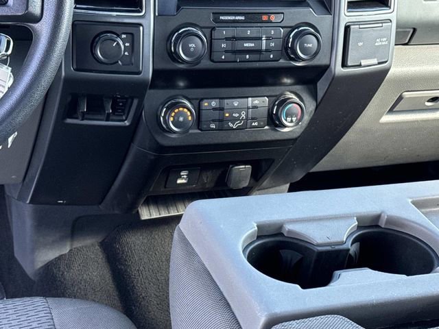 Certified 2022 Ford F250 XLT image 21